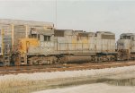 CSX #2626